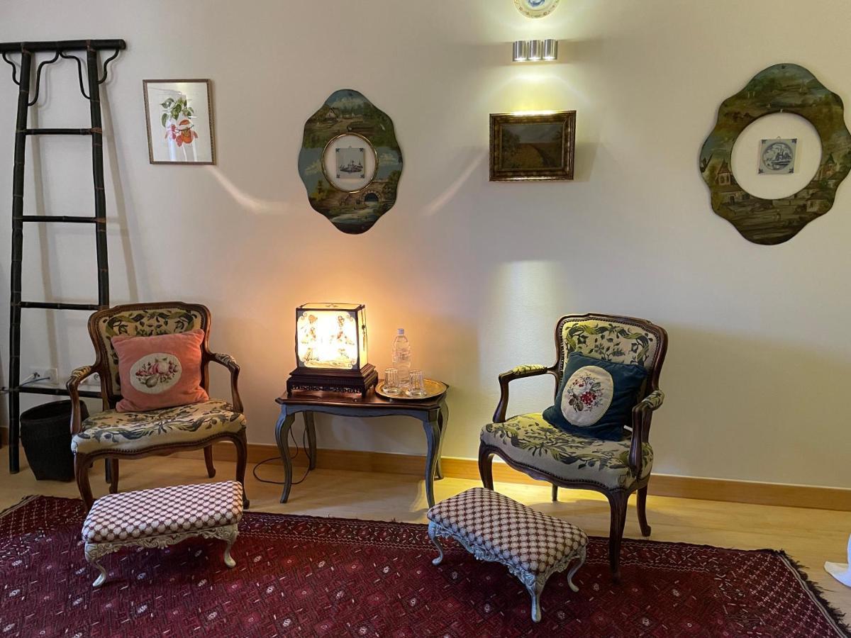 La Cour Carree Bed and Breakfast Rustrel Exteriör bild